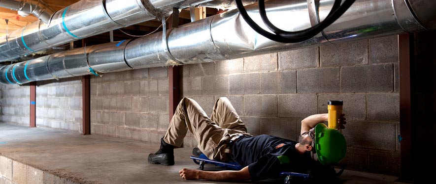 Lancaster, CA airduct cleaning