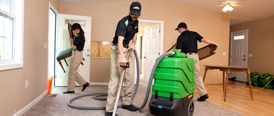 Lancaster, CA cleaning services
